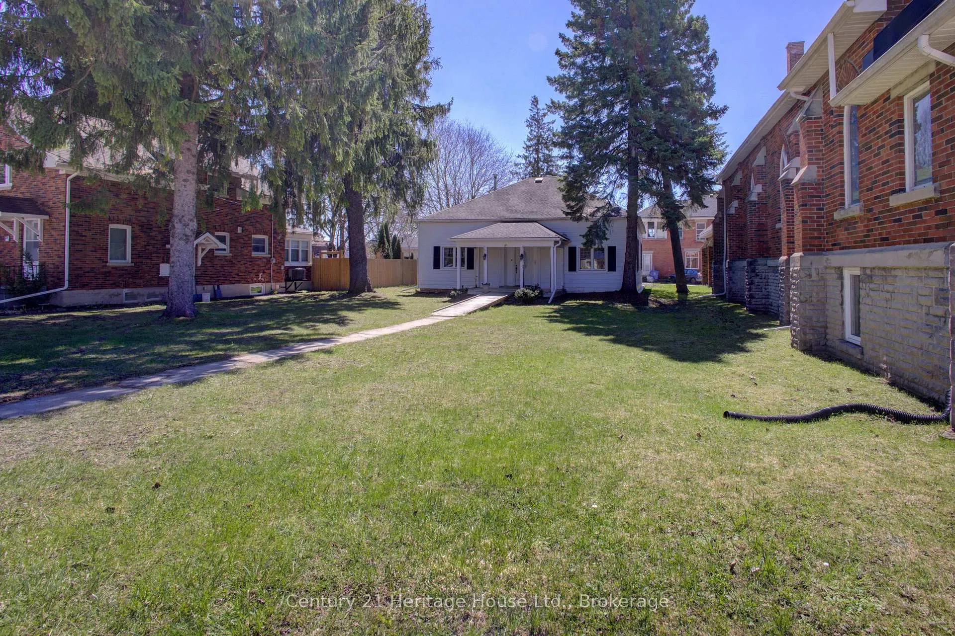 Photo 2 of 221 Lambton Street E, West Grey — HOMEH
