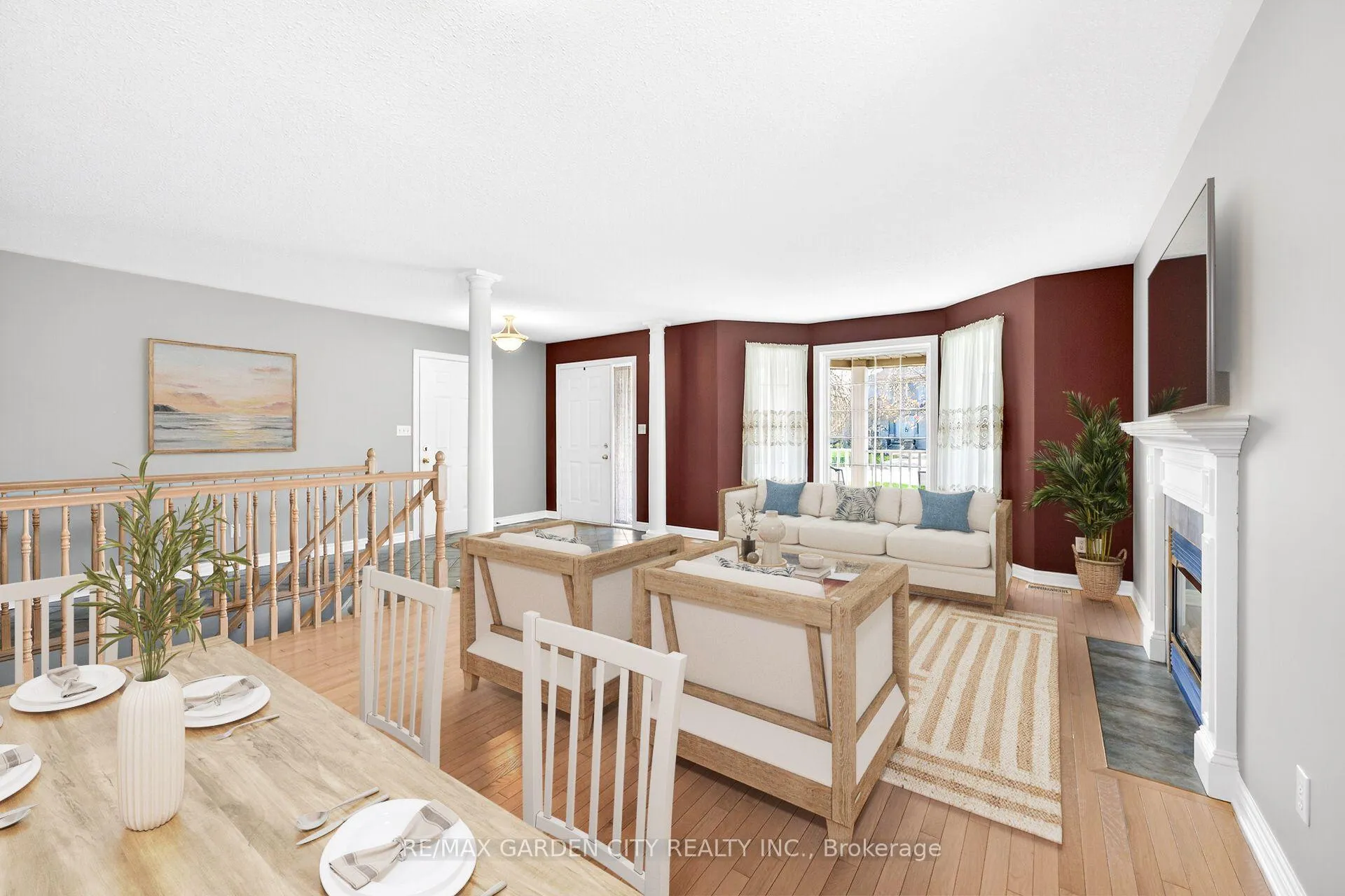 Photo 6 of 5117 meadowood Lane, Lincoln, Beamsville — HOMEH