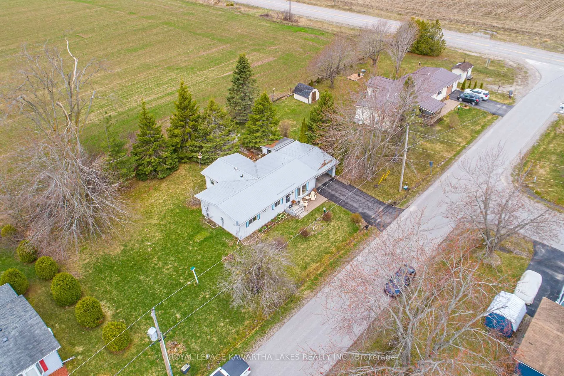 Photo 4 of 4 Vista Drive, Kawartha Lakes, Fenelon — HOMEH