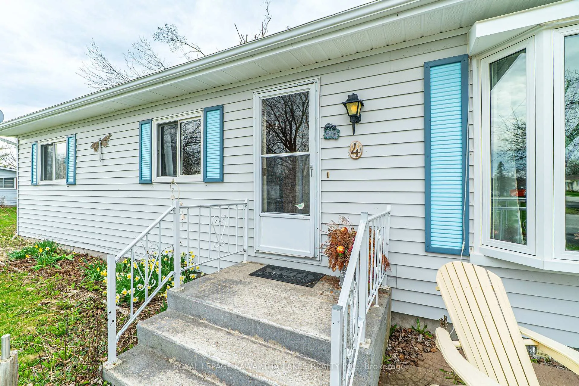 Photo 6 of 4 Vista Drive, Kawartha Lakes, Fenelon — HOMEH