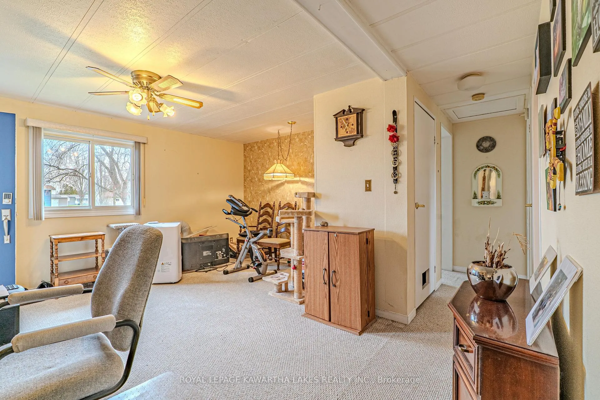 Photo 14 of 4 Vista Drive, Kawartha Lakes, Fenelon — HOMEH
