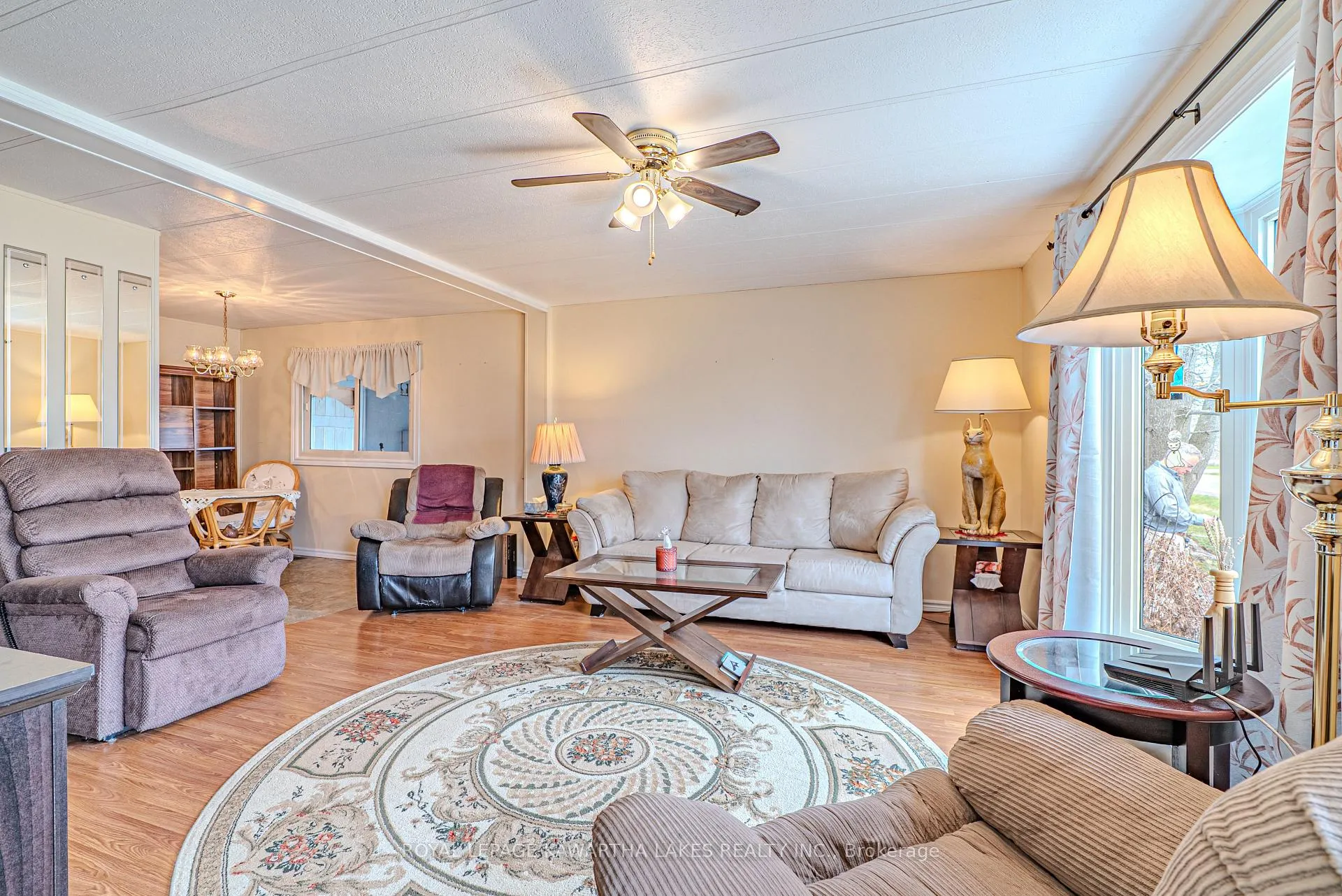 Photo 16 of 4 Vista Drive, Kawartha Lakes, Fenelon — HOMEH