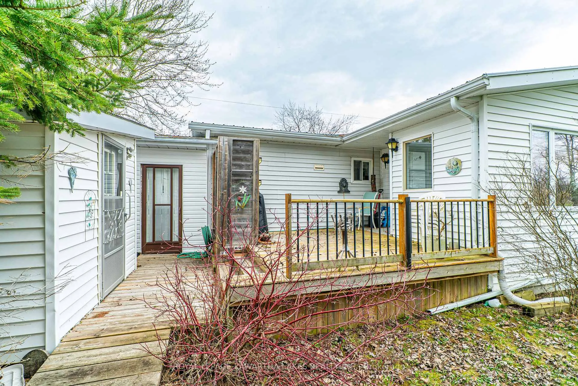 Photo 26 of 4 Vista Drive, Kawartha Lakes, Fenelon — HOMEH