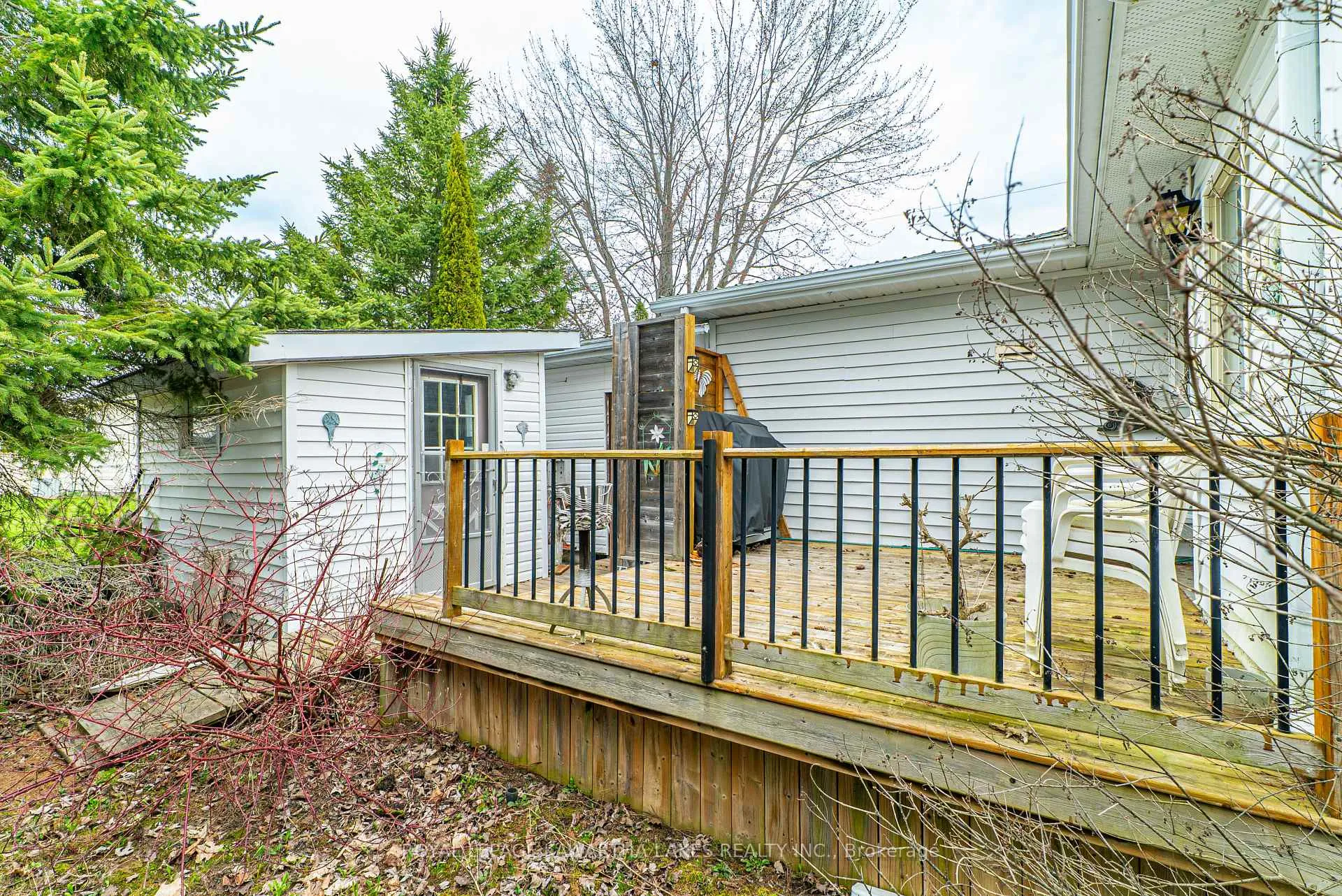 Photo 27 of 4 Vista Drive, Kawartha Lakes, Fenelon — HOMEH