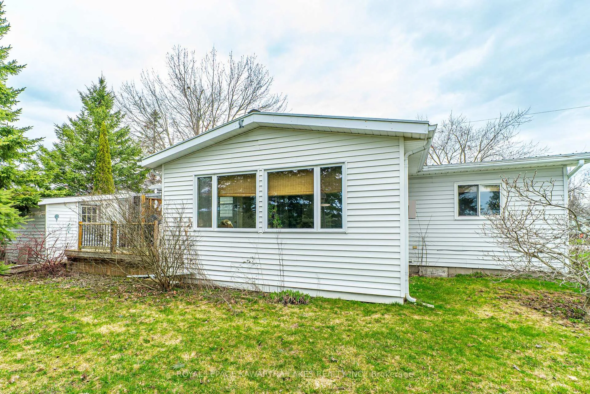 Photo 29 of 4 Vista Drive, Kawartha Lakes, Fenelon — HOMEH