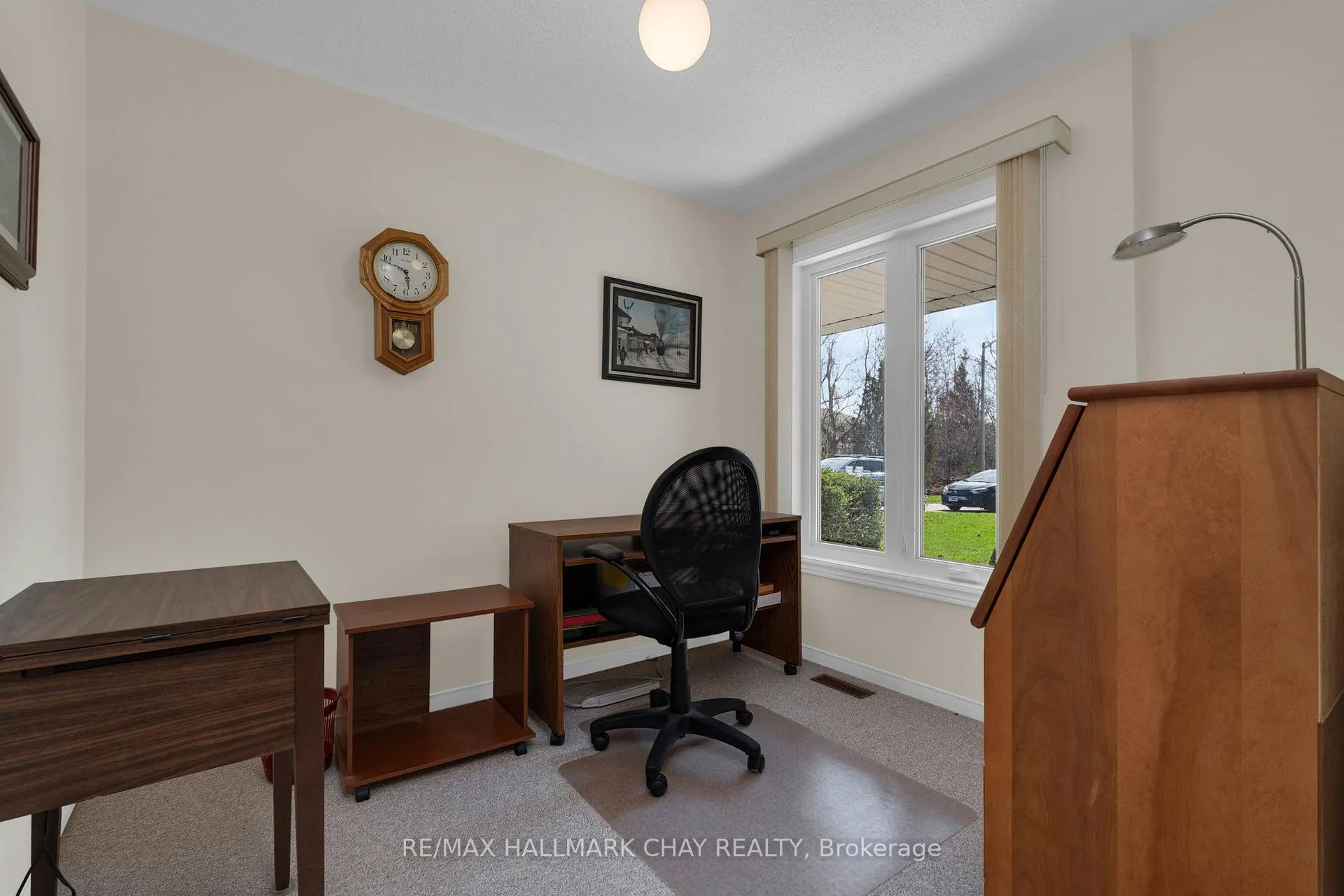 Photo 19 of 42 Webb Street, Barrie, Painswick North — HOMEH