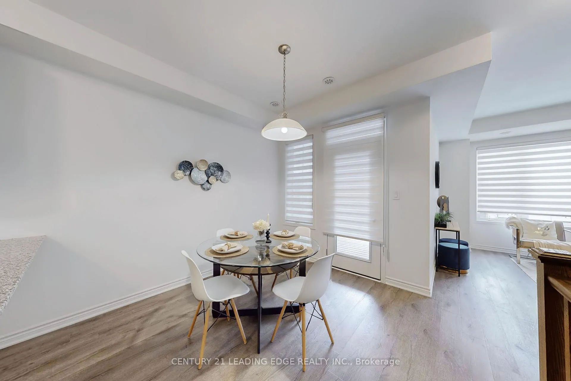 Photo 11 of 161 Keppel Circle, Brampton, Northwest Brampton — HOMEH