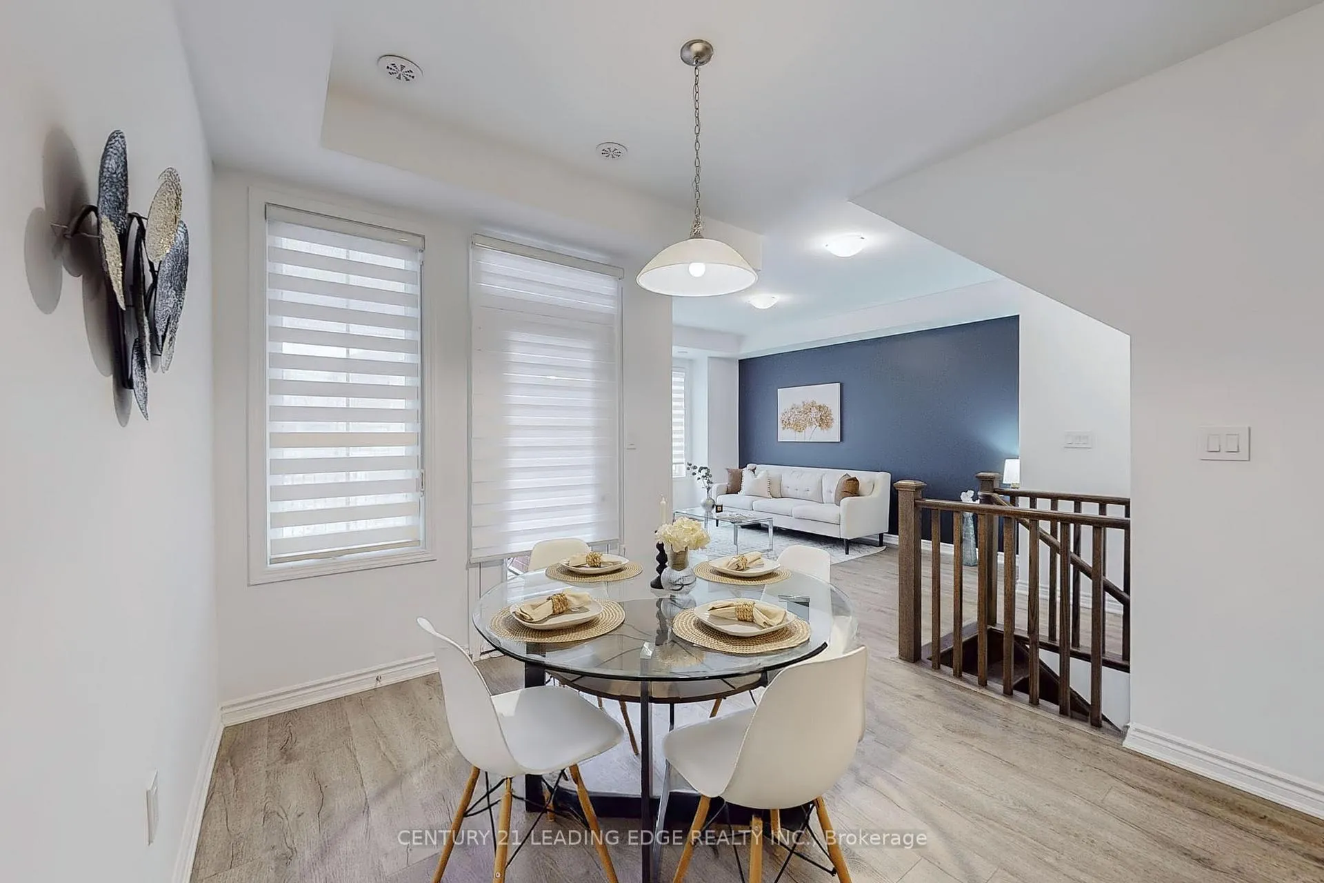Photo 12 of 161 Keppel Circle, Brampton, Northwest Brampton — HOMEH