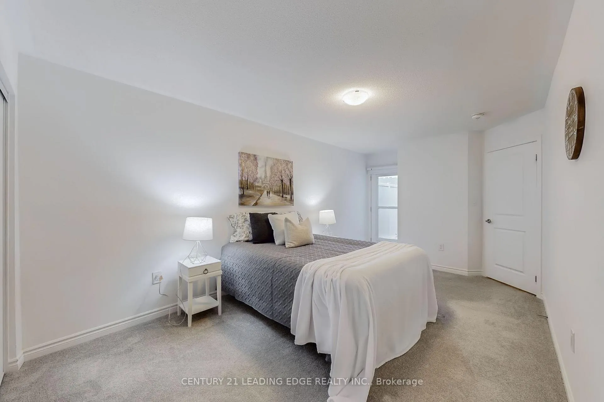 Photo 18 of 161 Keppel Circle, Brampton, Northwest Brampton — HOMEH