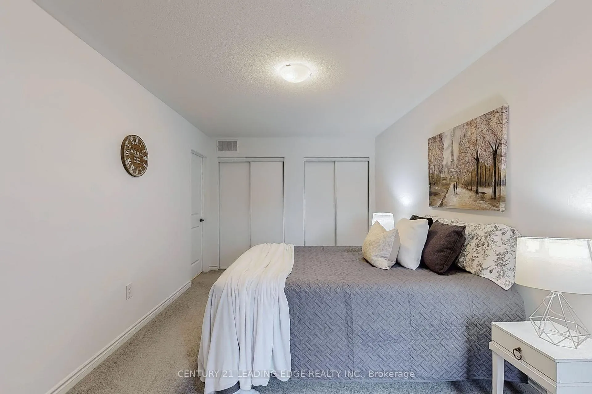 Photo 19 of 161 Keppel Circle, Brampton, Northwest Brampton — HOMEH