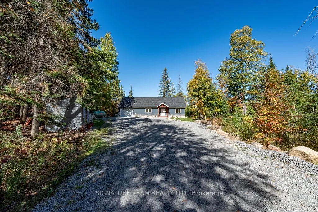 Photo 1 of 42 Hudson Trail, Bonnechere Valley, Eganville/Bonnechere Twp — HOMEH
