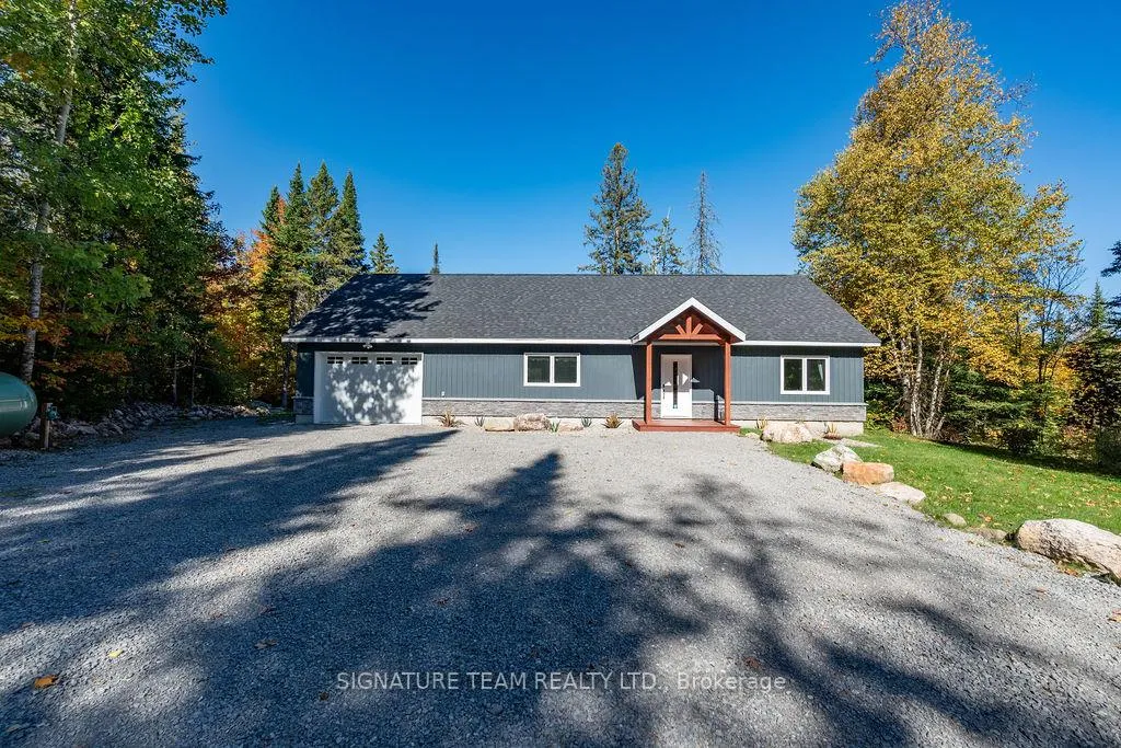 Photo 2 of 42 Hudson Trail, Bonnechere Valley, Eganville/Bonnechere Twp — HOMEH