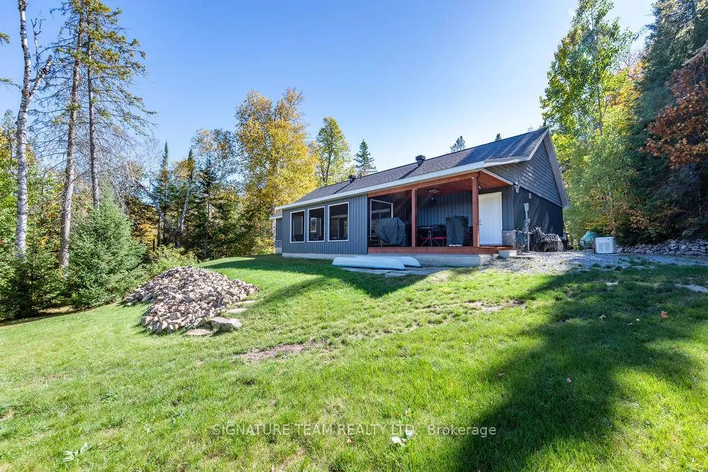 Photo 3 of 42 Hudson Trail, Bonnechere Valley, Eganville/Bonnechere Twp — HOMEH