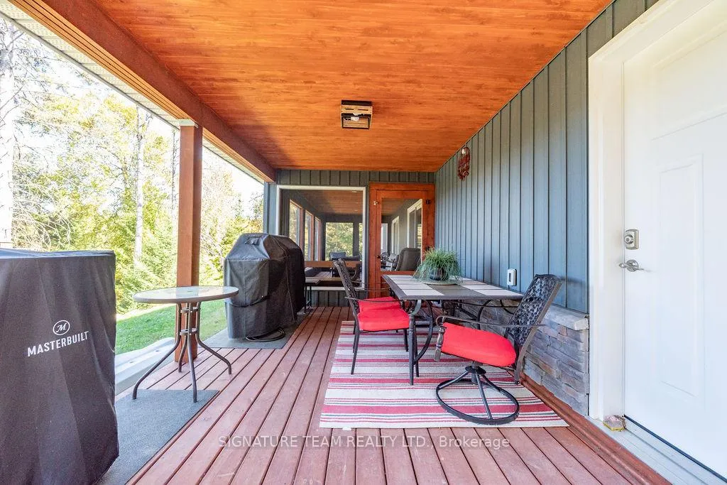 Photo 23 of 42 Hudson Trail, Bonnechere Valley, Eganville/Bonnechere Twp — HOMEH