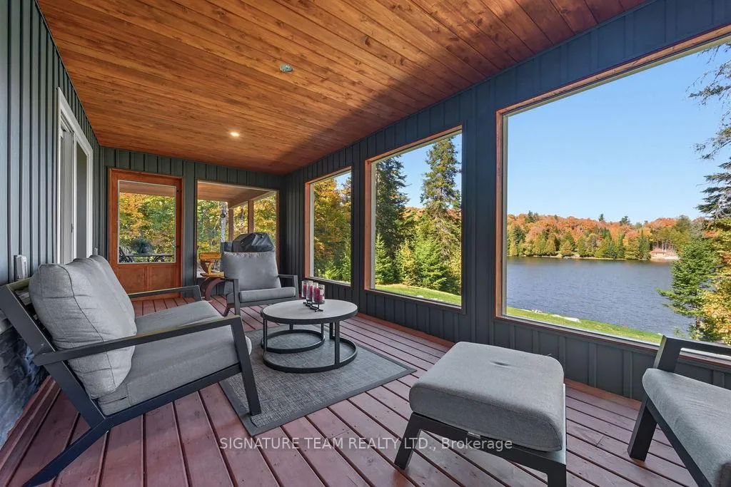 Photo 24 of 42 Hudson Trail, Bonnechere Valley, Eganville/Bonnechere Twp — HOMEH