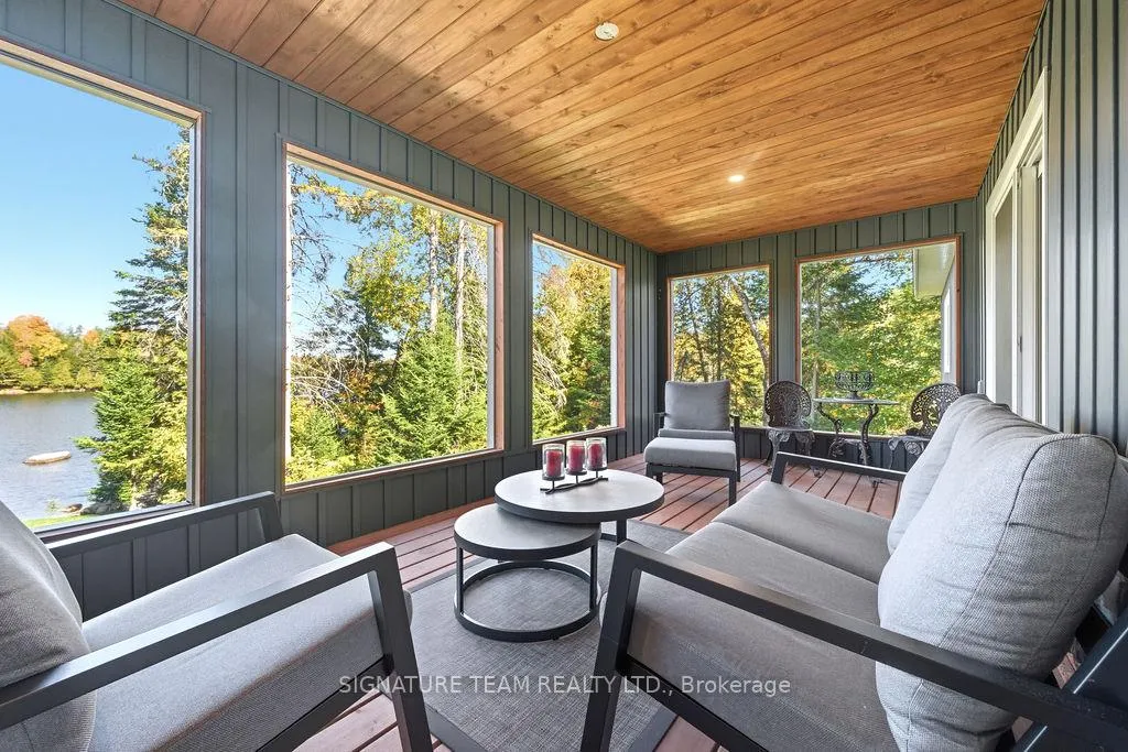 Photo 25 of 42 Hudson Trail, Bonnechere Valley, Eganville/Bonnechere Twp — HOMEH