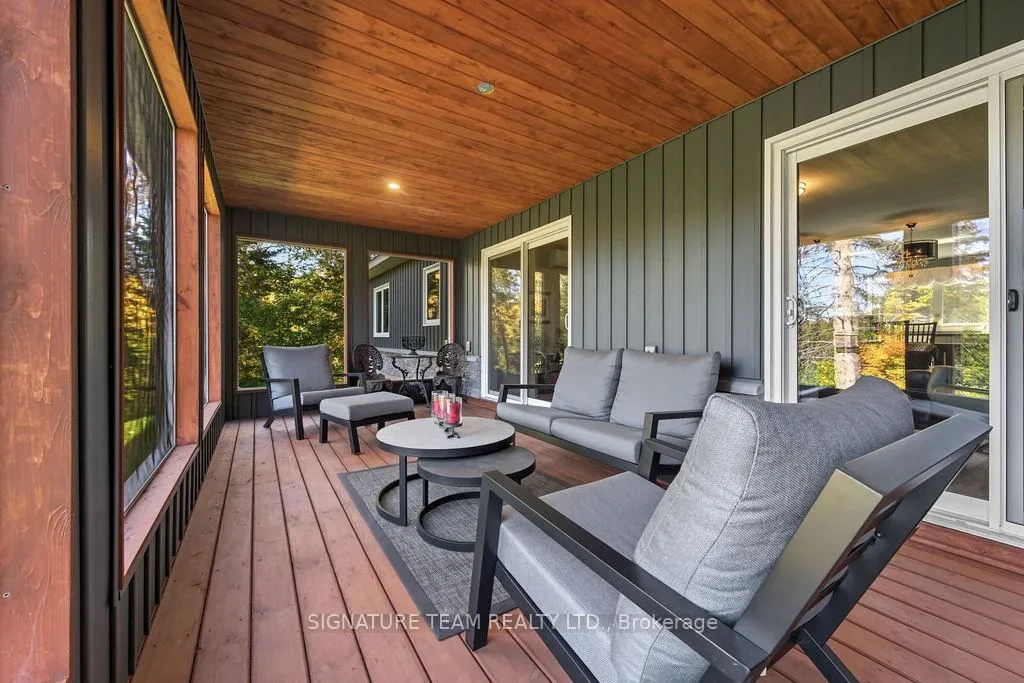Photo 26 of 42 Hudson Trail, Bonnechere Valley, Eganville/Bonnechere Twp — HOMEH