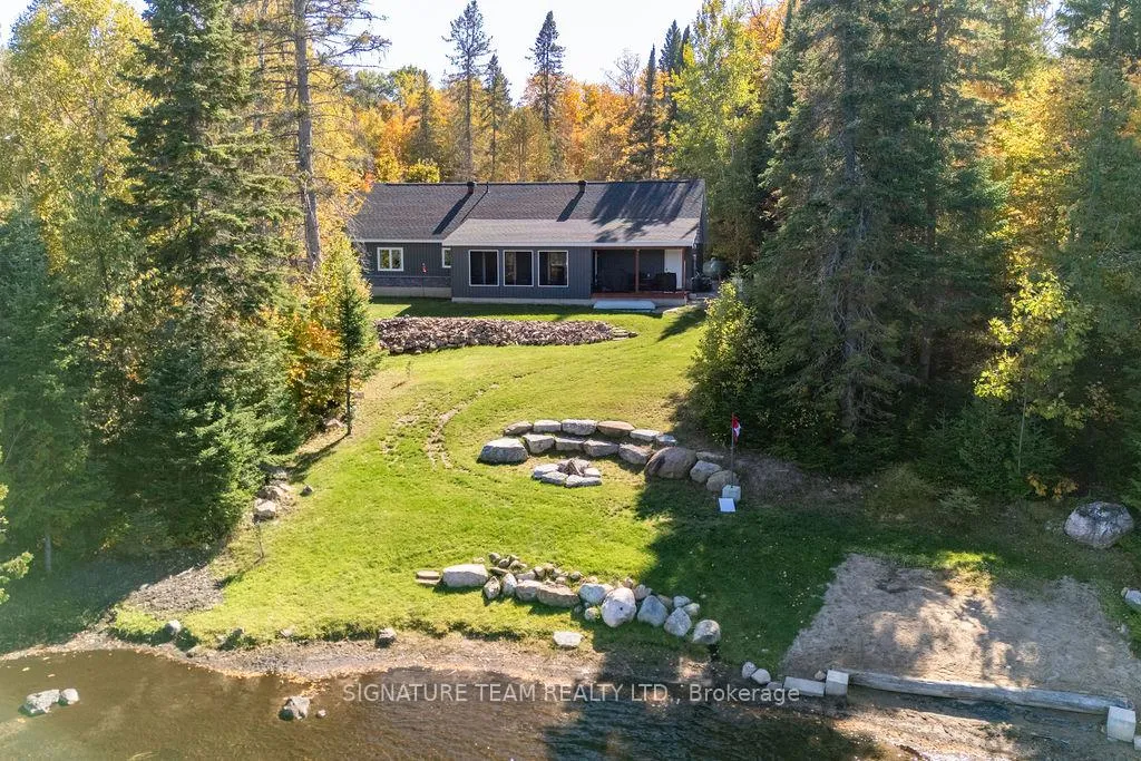 Photo 27 of 42 Hudson Trail, Bonnechere Valley, Eganville/Bonnechere Twp — HOMEH