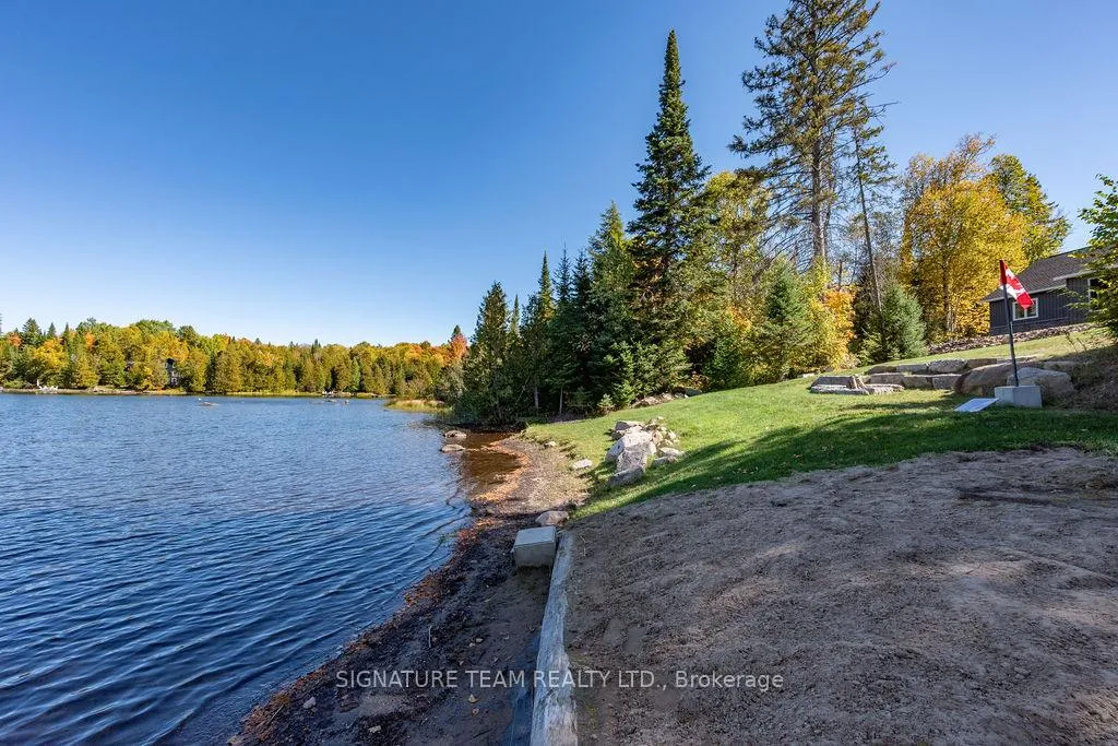 Photo 29 of 42 Hudson Trail, Bonnechere Valley, Eganville/Bonnechere Twp — HOMEH