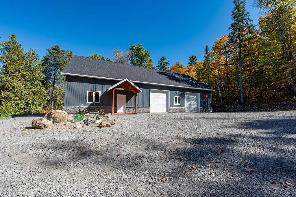 Photo 30 of 42 Hudson Trail, Bonnechere Valley, Eganville/Bonnechere Twp — HOMEH