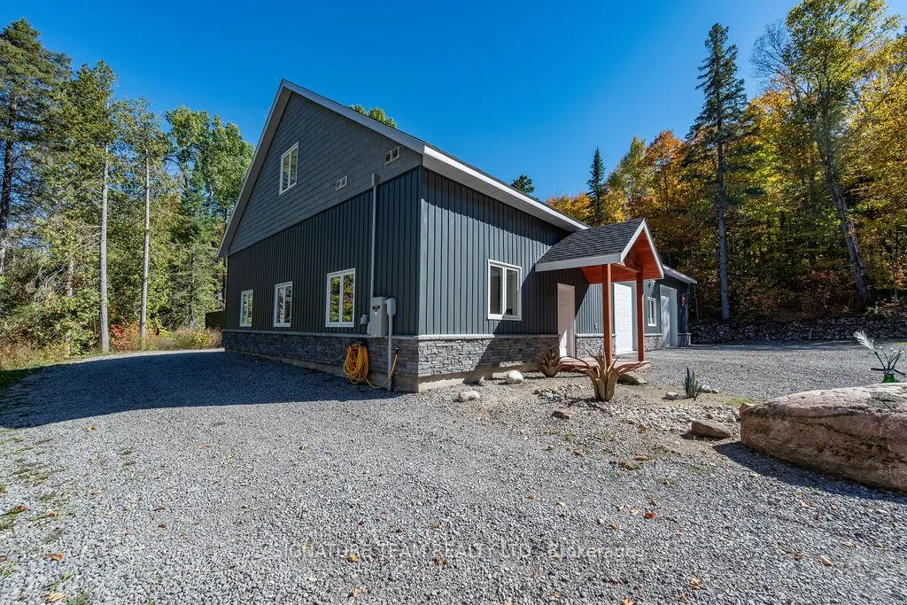 Photo 31 of 42 Hudson Trail, Bonnechere Valley, Eganville/Bonnechere Twp — HOMEH