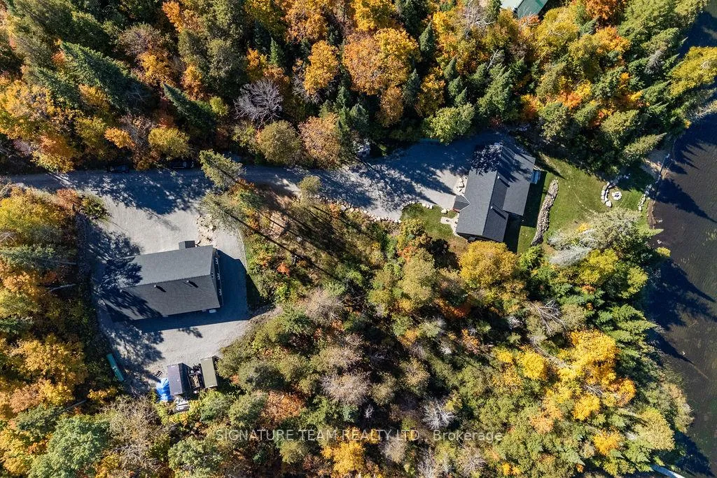 Photo 45 of 42 Hudson Trail, Bonnechere Valley, Eganville/Bonnechere Twp — HOMEH