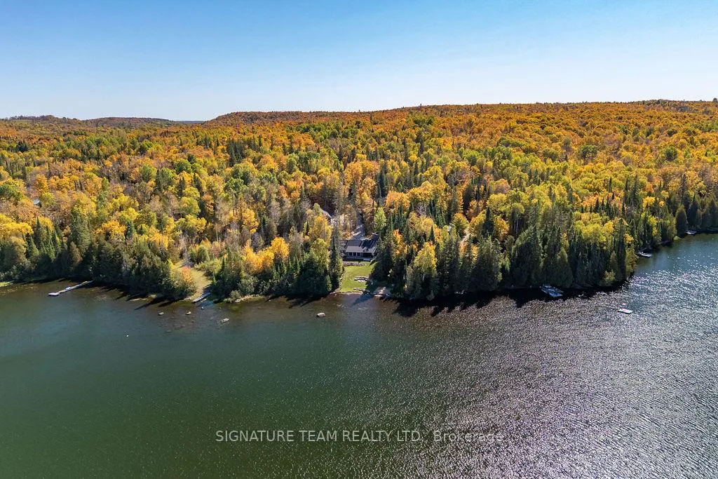 Photo 46 of 42 Hudson Trail, Bonnechere Valley, Eganville/Bonnechere Twp — HOMEH