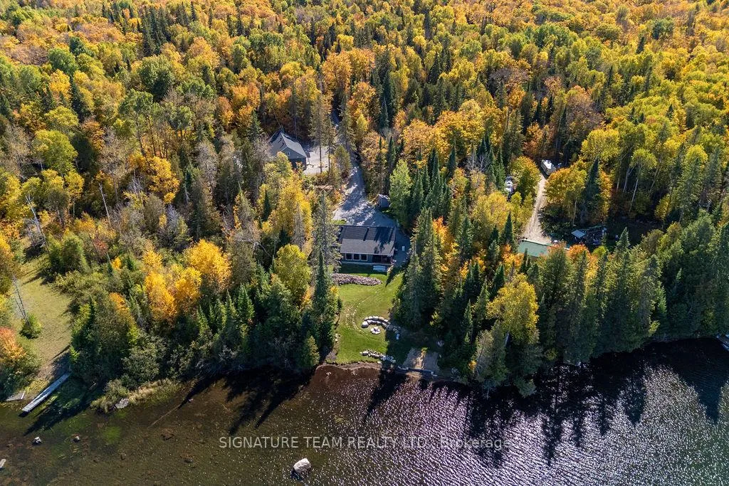 Photo 47 of 42 Hudson Trail, Bonnechere Valley, Eganville/Bonnechere Twp — HOMEH