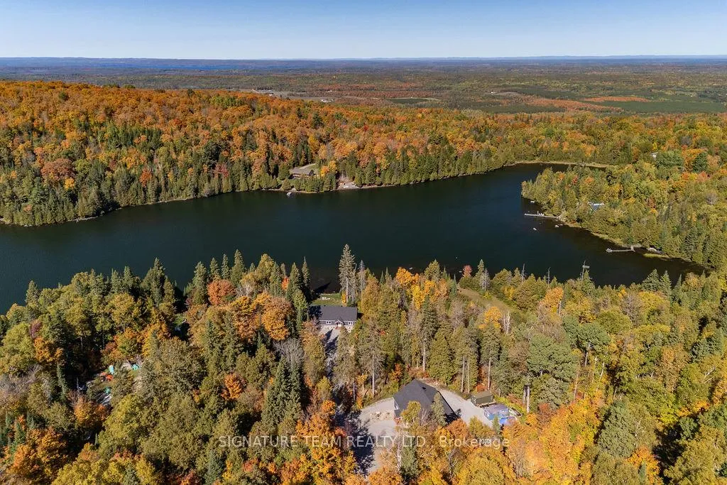 Photo 48 of 42 Hudson Trail, Bonnechere Valley, Eganville/Bonnechere Twp — HOMEH