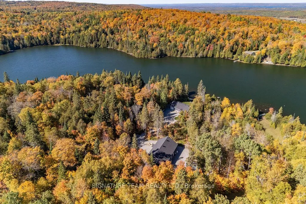 Photo 49 of 42 Hudson Trail, Bonnechere Valley, Eganville/Bonnechere Twp — HOMEH