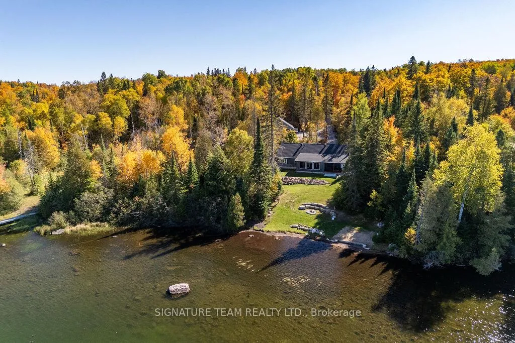 Photo 50 of 42 Hudson Trail, Bonnechere Valley, Eganville/Bonnechere Twp — HOMEH