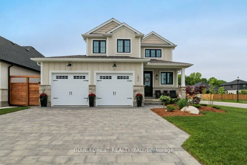 Photo 1 of 192 Foxborough Place, Thames Centre, Thorndale — HOMEH