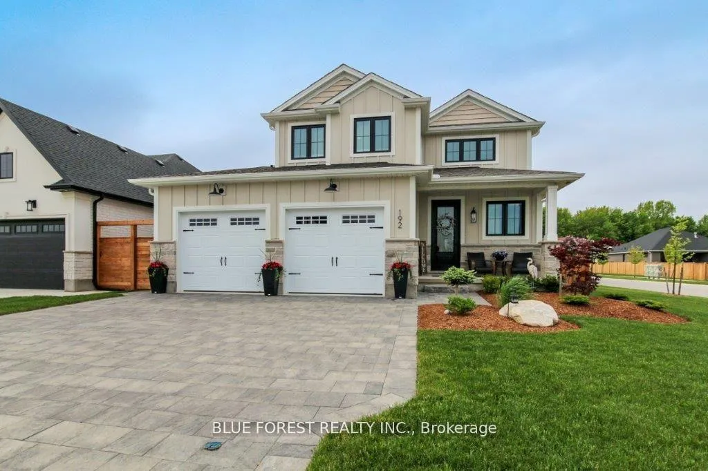 Photo 2 of 192 Foxborough Place, Thames Centre, Thorndale — HOMEH