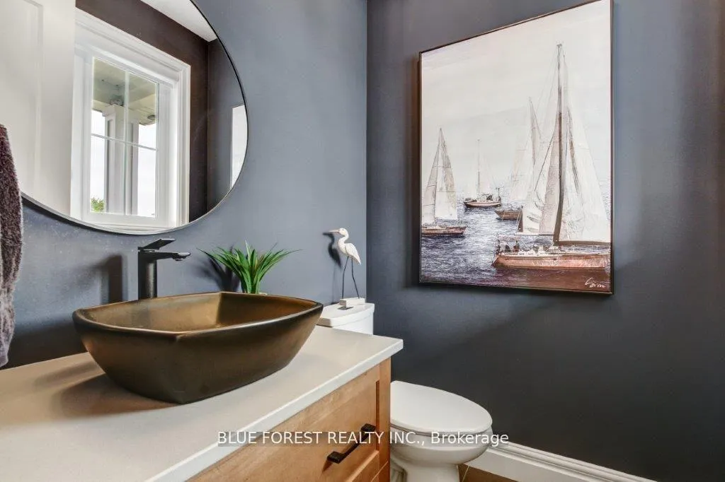Photo 6 of 192 Foxborough Place, Thames Centre, Thorndale — HOMEH