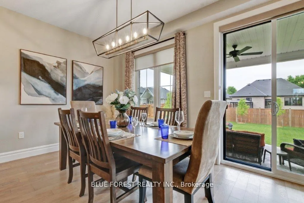 Photo 18 of 192 Foxborough Place, Thames Centre, Thorndale — HOMEH