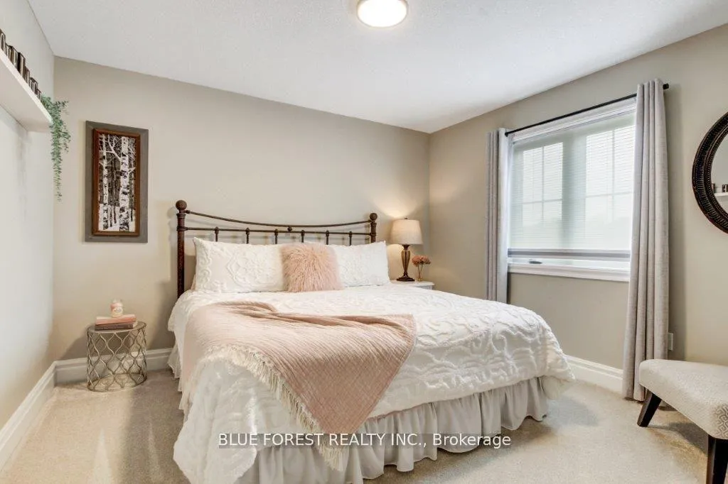 Photo 28 of 192 Foxborough Place, Thames Centre, Thorndale — HOMEH