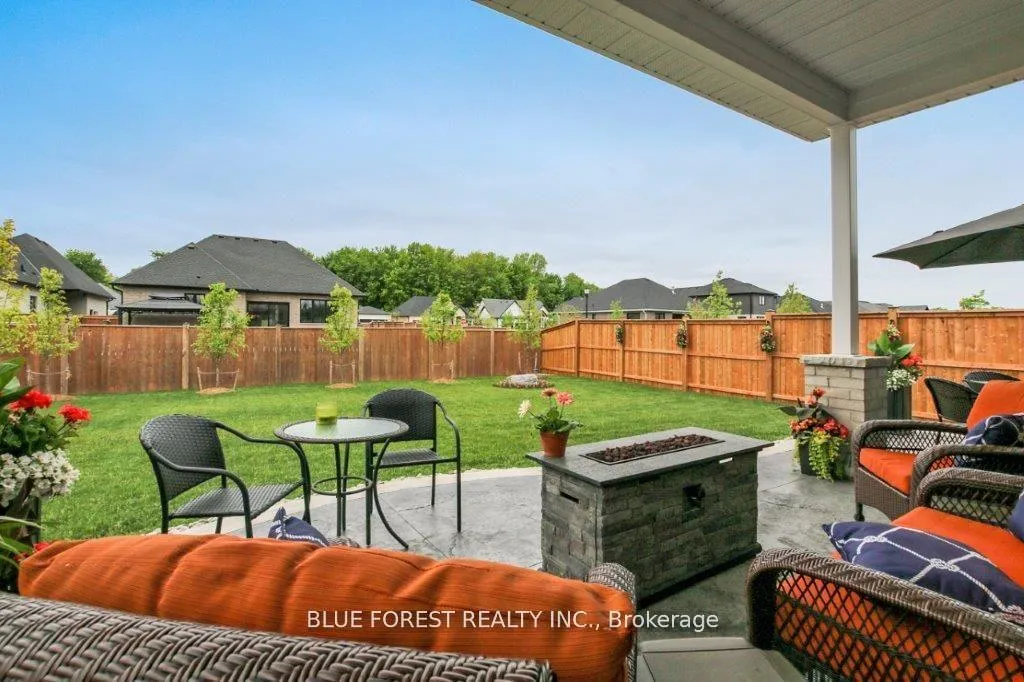 Photo 31 of 192 Foxborough Place, Thames Centre, Thorndale — HOMEH