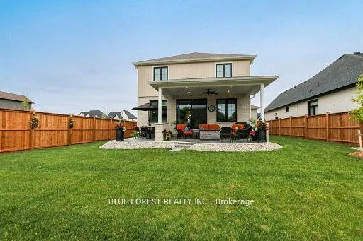 Photo 35 of 192 Foxborough Place, Thames Centre, Thorndale — HOMEH