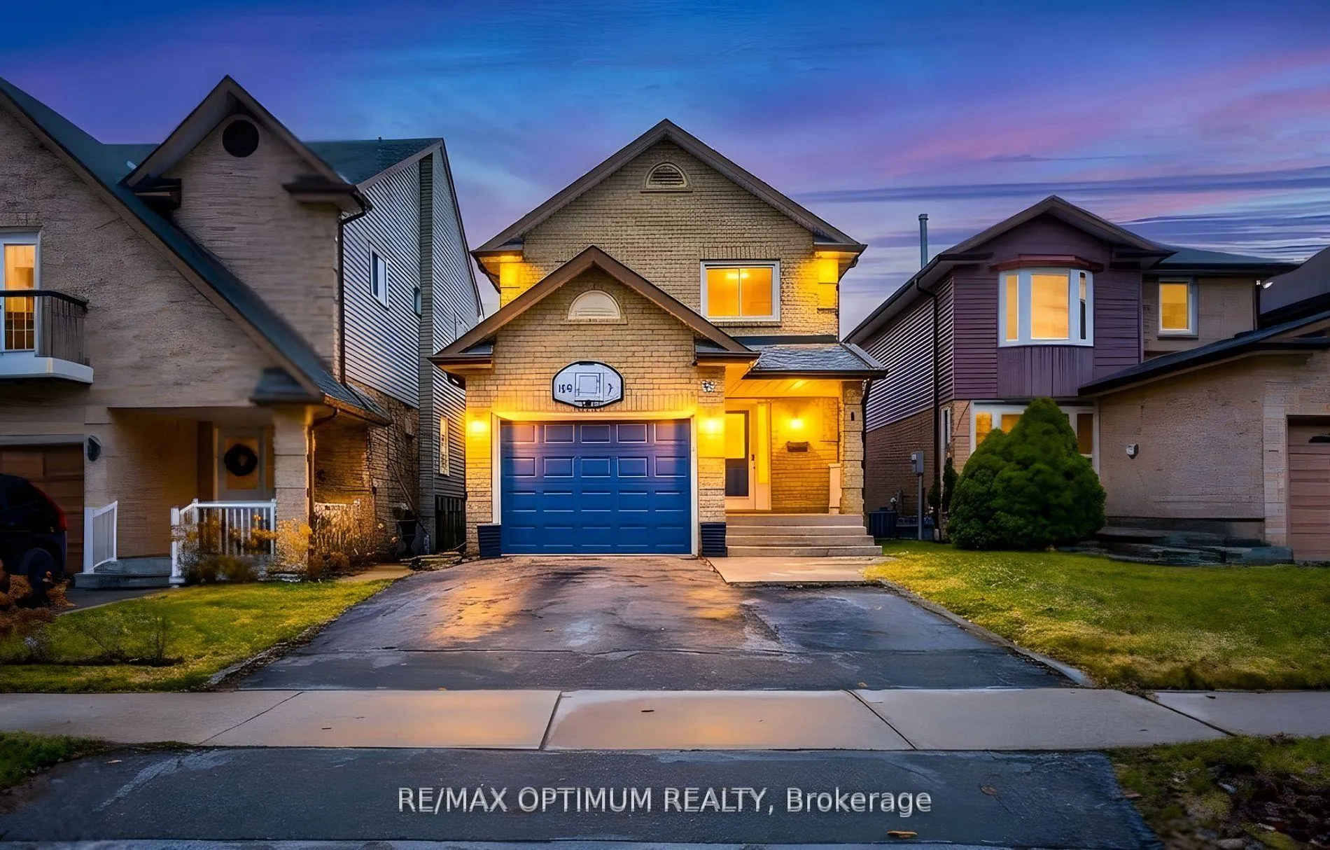 Photo 1 of 15 Rosebud Avenue, Brampton, Brampton West — HOMEH
