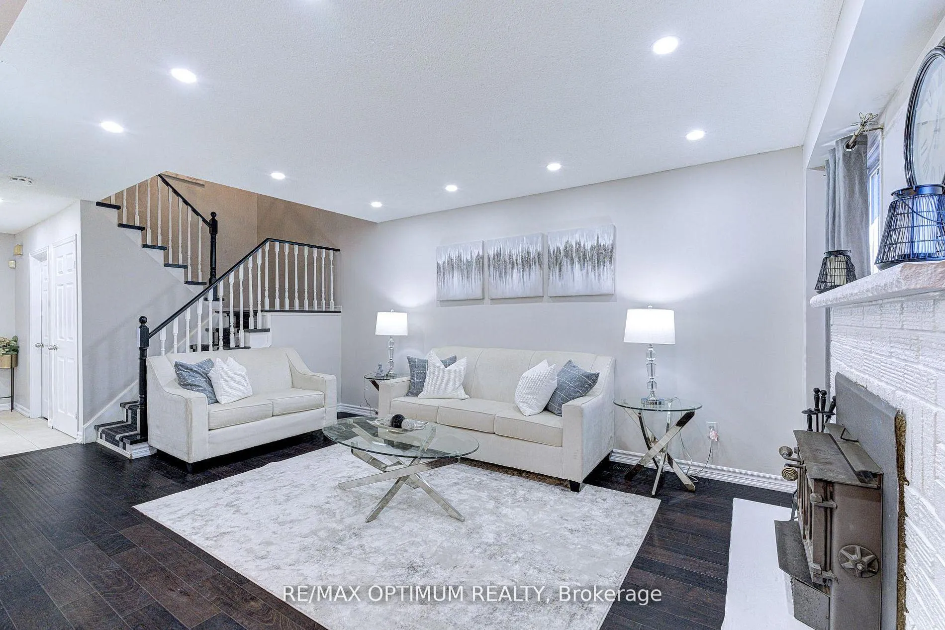 Photo 10 of 15 Rosebud Avenue, Brampton, Brampton West — HOMEH