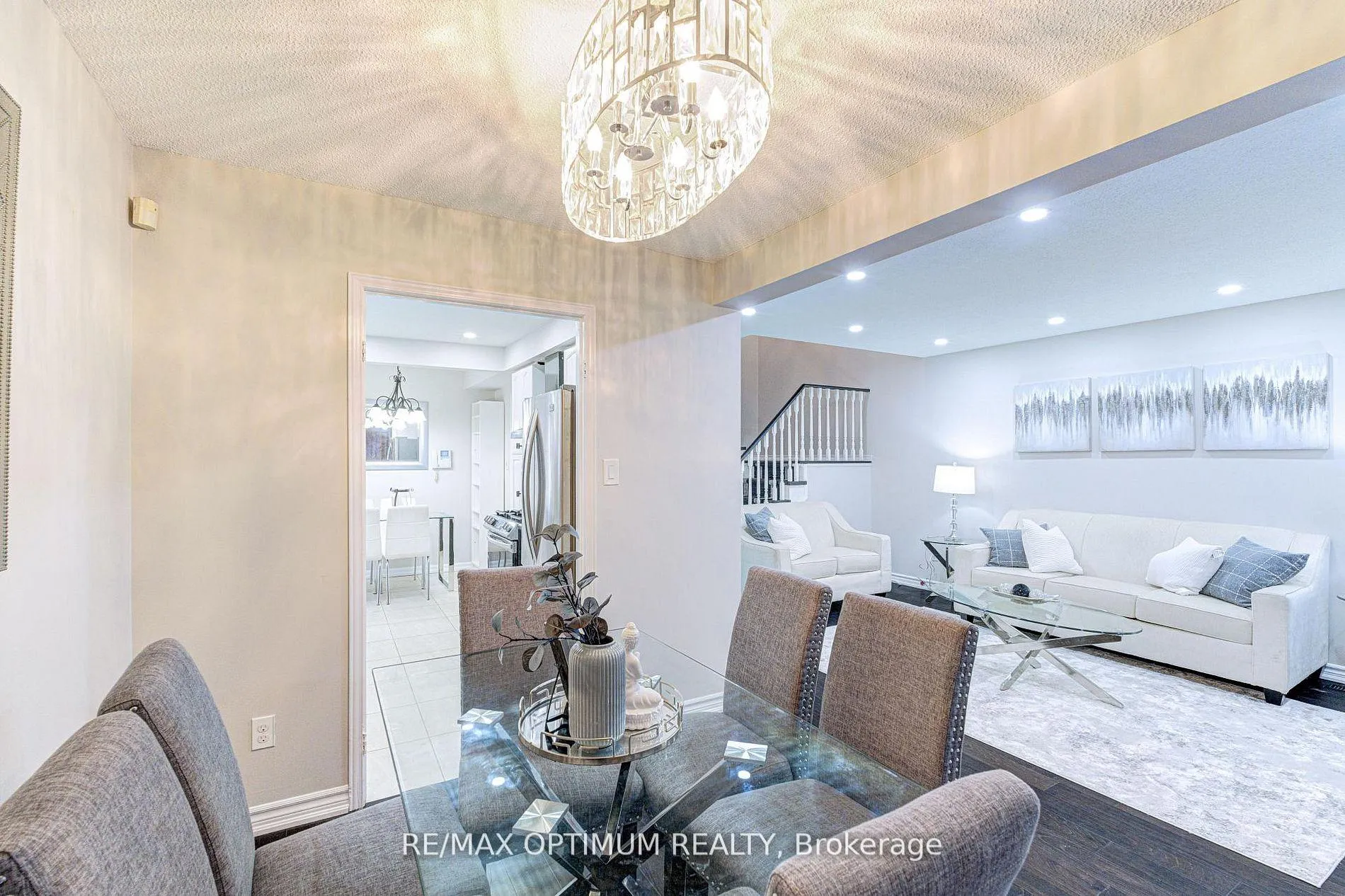 Photo 15 of 15 Rosebud Avenue, Brampton, Brampton West — HOMEH
