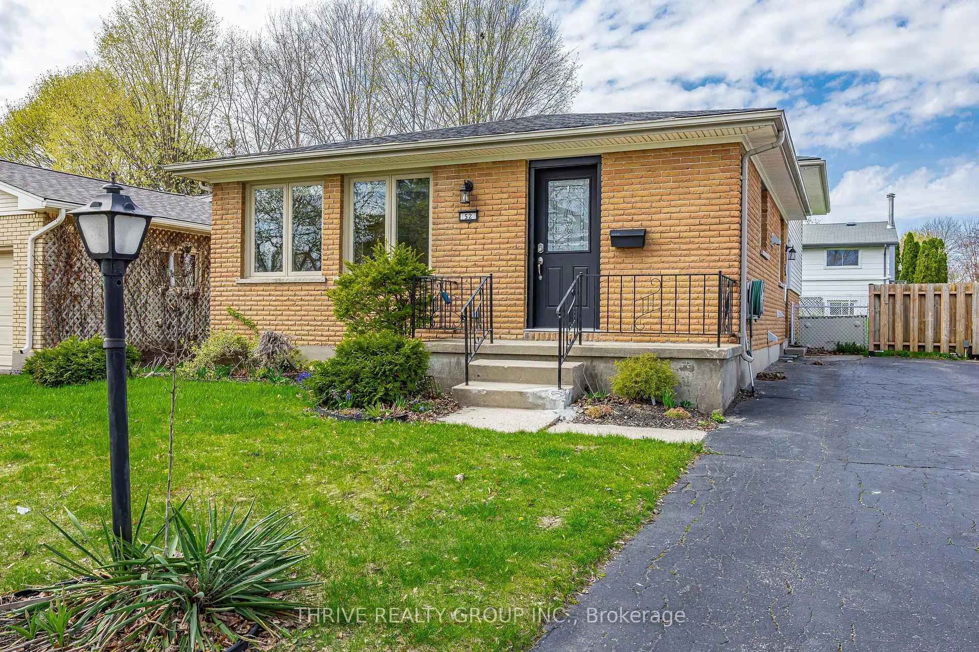 Photo 1 of Unit Main, 52 Key Hill Road, London, North F — HOMEH
