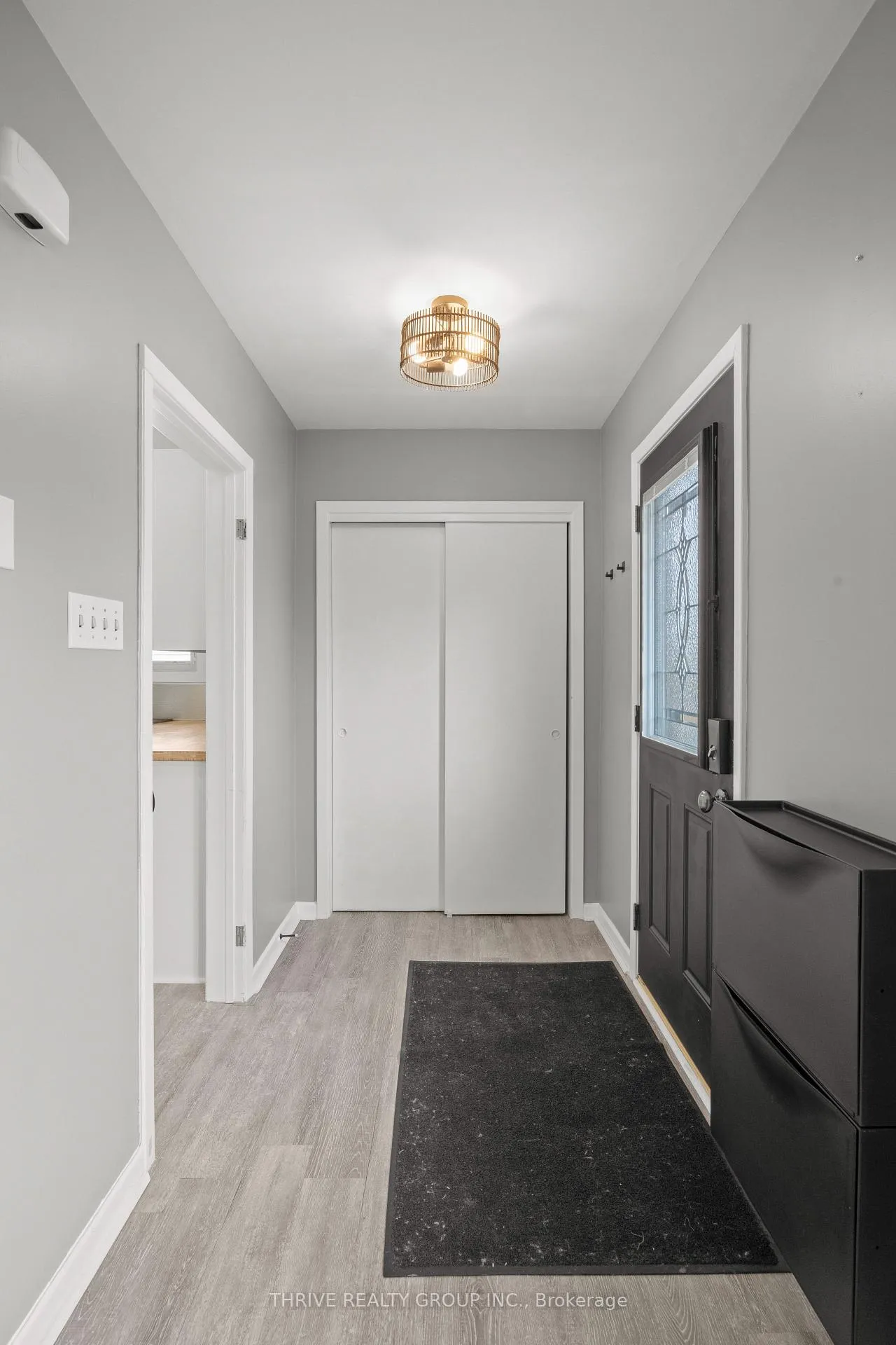 Photo 2 of Unit Main, 52 Key Hill Road, London, North F — HOMEH