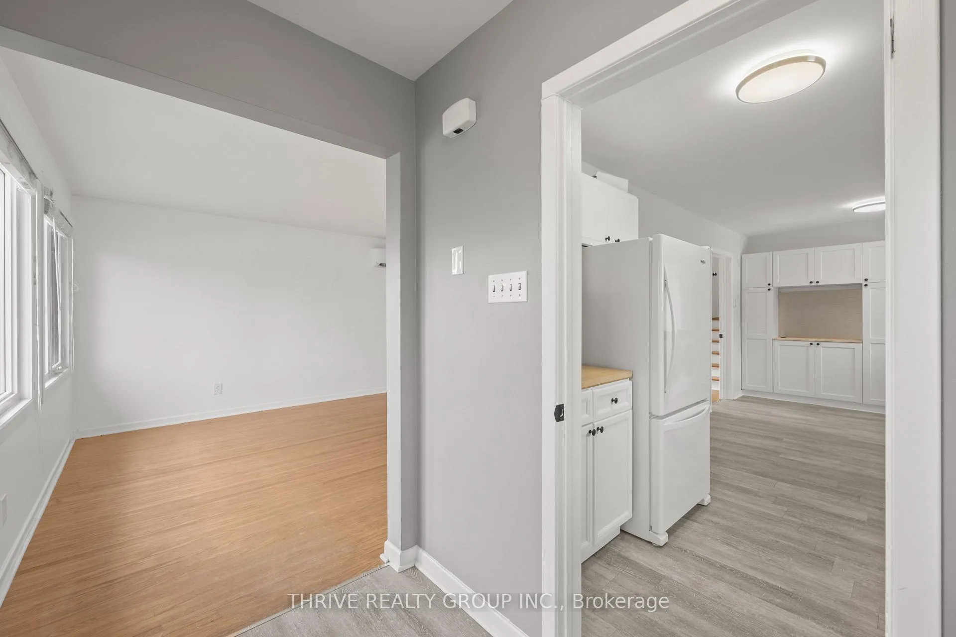 Photo 4 of Unit Main, 52 Key Hill Road, London, North F — HOMEH