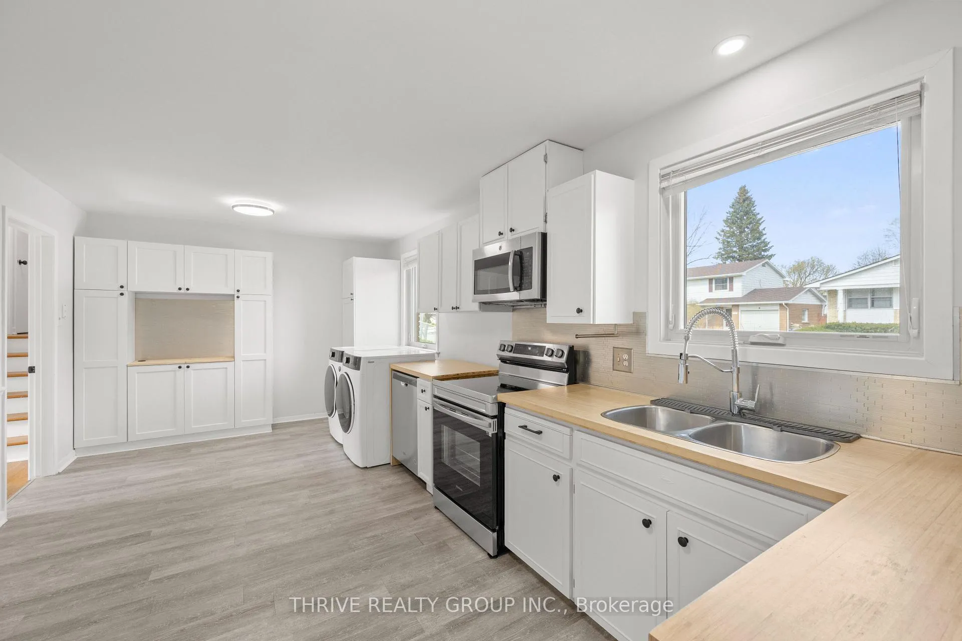 Photo 5 of Unit Main, 52 Key Hill Road, London, North F — HOMEH