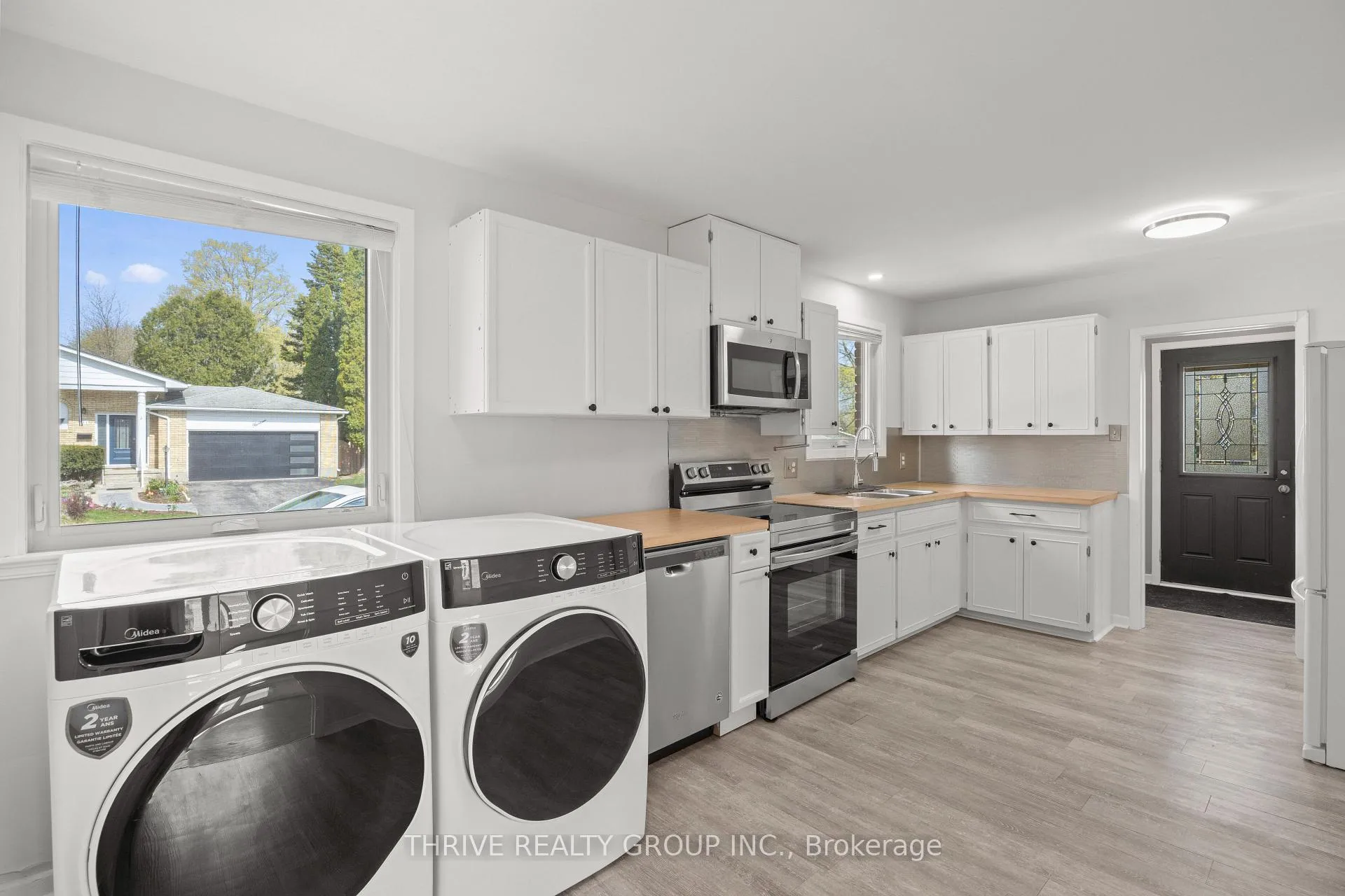 Photo 8 of Unit Main, 52 Key Hill Road, London, North F — HOMEH