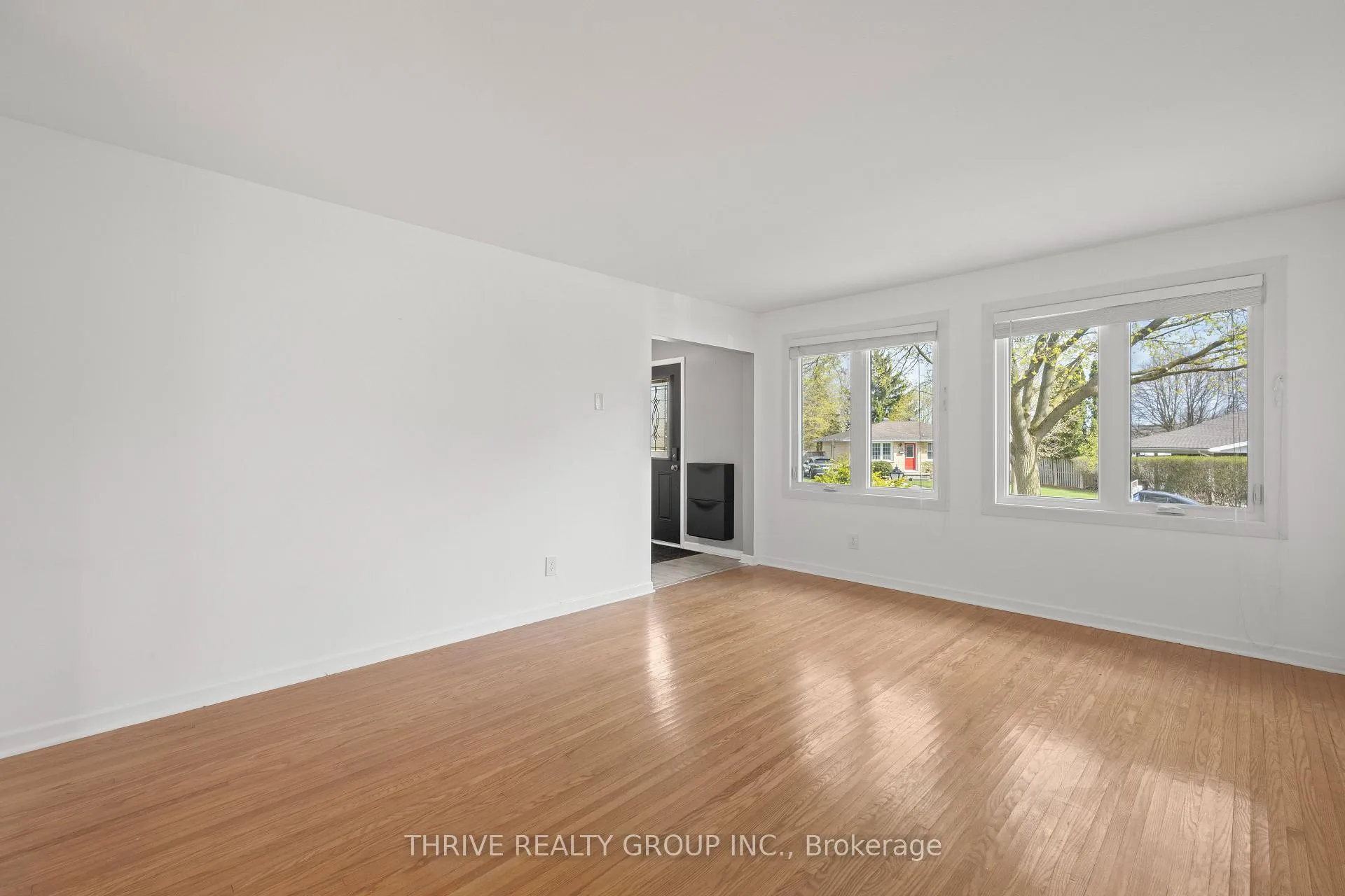 Photo 13 of Unit Main, 52 Key Hill Road, London, North F — HOMEH