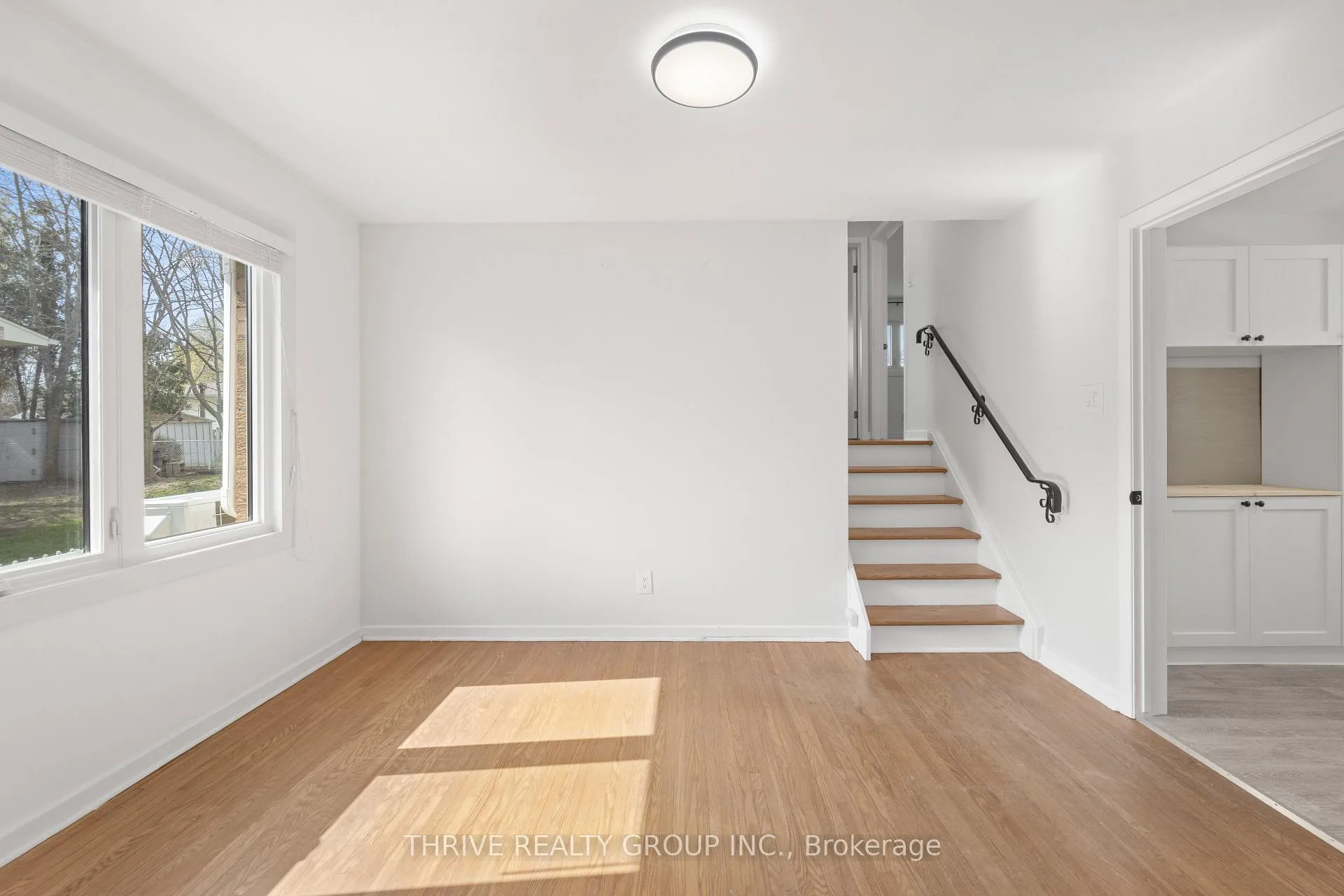 Photo 14 of Unit Main, 52 Key Hill Road, London, North F — HOMEH