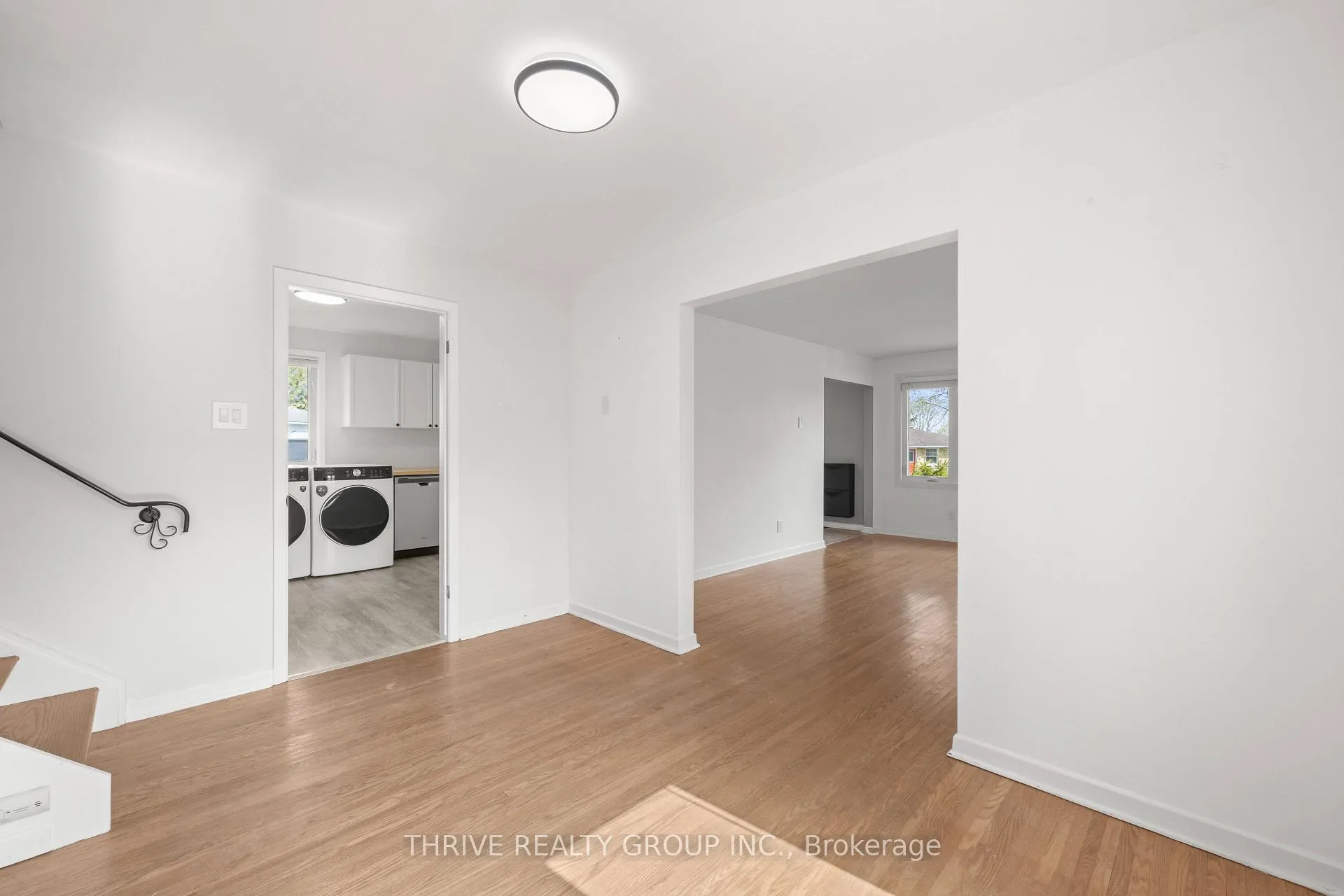Photo 15 of Unit Main, 52 Key Hill Road, London, North F — HOMEH