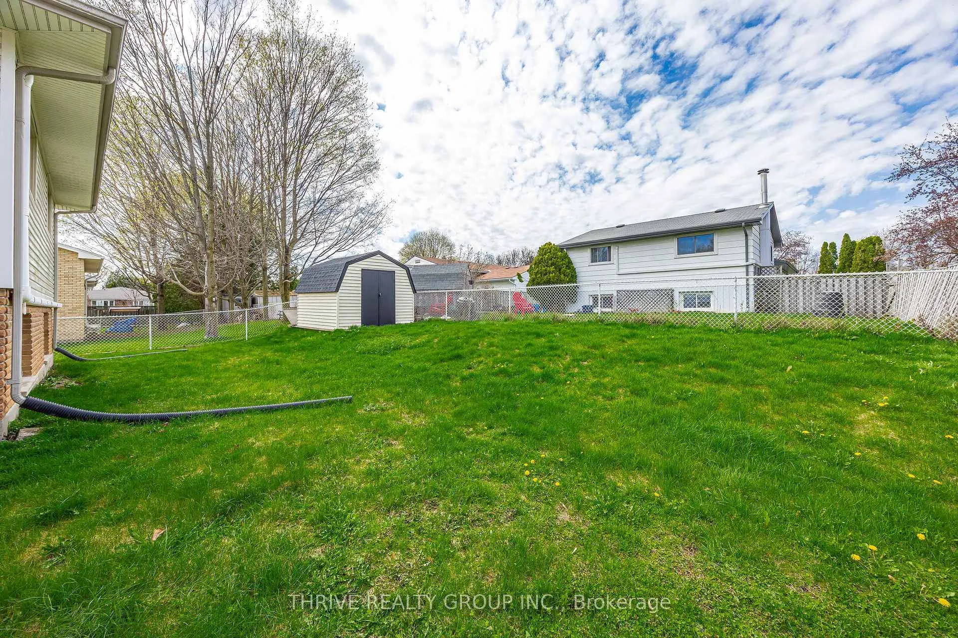 Photo 26 of Unit Main, 52 Key Hill Road, London, North F — HOMEH